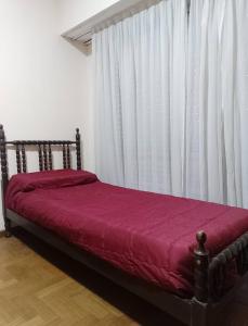 Gambar di galeri bagi Hostel La Casona Carhué Epecuén di Carhué