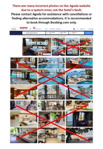 Φωτογραφία από το άλμπουμ του Tommy apartment στο Κο Τάο