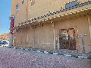 Gallery image of Al Qurashi Residences Al Nakhil Dammam in Dammam