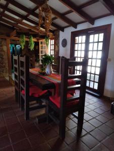 Fotografie z fotogalerie ubytování Casa Alquimia La Cabaña v destinaci Samaipata