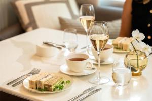 Gallery image of The Hotel Maria Helsinki in Helsinki