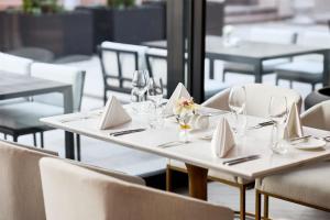 Gallery image of The Hotel Maria Helsinki in Helsinki