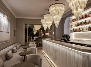 Gallery image of The Hotel Maria Helsinki in Helsinki +125 photos