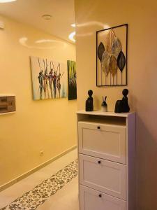 Φωτογραφία από το άλμπουμ του le petit Suxalikay - Appartement F3 haut standing - Sipres VDN στο Ντακάρ