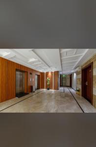 Afbeelding uit fotogalerij van ركن الوطن للشقق المخدومة - الروابي in Jeddah +60 foto's