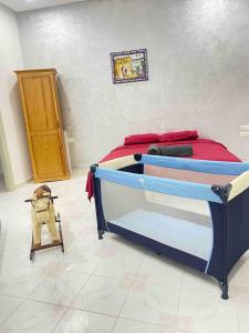 Fotografie z fotogalerie ubytování Central - Fast Internet - First Choice v destinaci Tetuán