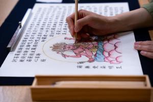 Fotografie z fotogalerie ubytování Waqoo Shitaderamachi v Osace