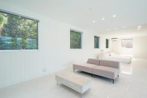 Postel nebo postele na pokoji v ubytování SUS Resort - Vacation STAY 22148v