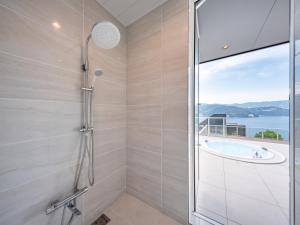 Koupelna v ubytování SUS Resort - Vacation STAY 22148v + 17 fotografií