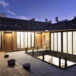 Φωτογραφία από το άλμπουμ του Liuxia Heshun Inn σε Tengchong