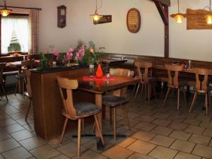 Billede fra billedgalleriet på Gasthof Rössle i Vogtsburg