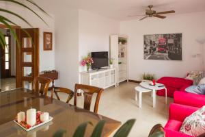 Gallery image of Villas Salinas in Costa Teguise