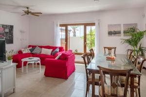 Gallery image of Villas Salinas in Costa Teguise