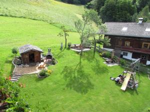 Giardino di Floachhof