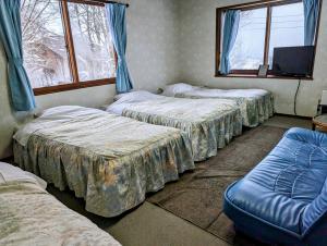 Gallery image of Pension Pure in Iiyama