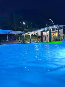 Billede fra billedgalleriet på Alojamiento Rural San José i Cartago