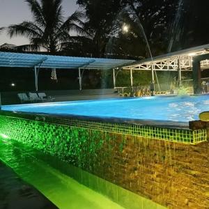 Billede fra billedgalleriet på Alojamiento Rural San José i Cartago