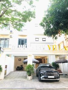 Gambar di galeri bagi Minh Thanh Villa Hotel - Hà Đông,Hà Nội di Hà Ðông