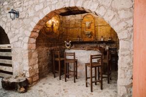 Fotografie z fotogalerie ubytování Casa del caballo en hacienda v destinaci Lagos de Moreno