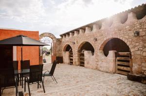 Fotografie z fotogalerie ubytování Casa del caballo en hacienda v destinaci Lagos de Moreno