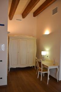 Fotografie z fotogalerie ubytování Agriturismo De Luca v destinaci Mozzagrogna