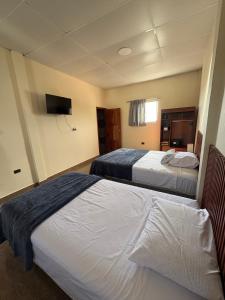 Gambar di galeri bagi Kicker Suite di Puerto Baquerizo Moreno +19 gambar