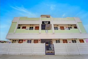 Gallery image of Super Hotel O Sulur Bus Terminal Formerly Sri Sakthi Vinayagar Residency in Irugūr