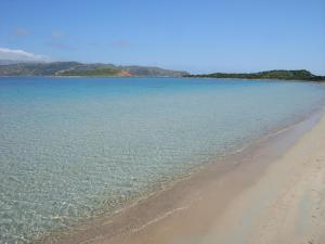 圣特奥多罗Villaggio Est a Capo Coda Cavallo San Teodoro的相册照片