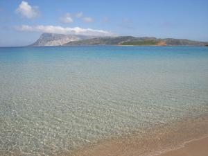 圣特奥多罗Villaggio Est a Capo Coda Cavallo San Teodoro的相册照片
