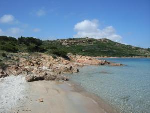 圣特奥多罗Villaggio Est a Capo Coda Cavallo San Teodoro的相册照片