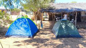 Φωτογραφία από το άλμπουμ του Ecocamping Okaeté σε Buíque +29 φωτογραφίες