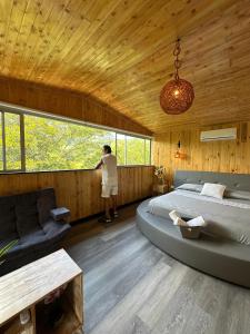 Billede fra billedgalleriet på Alojamiento Rural San José i Cartago