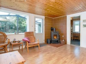 Gallery image of 6 person holiday home in Glesborg-By Traum in Glesborg