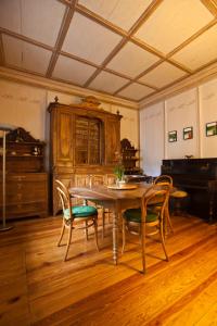 Imagen de la galería de Palazzo Gamboni Swiss Historic Hotel, en Comologno 31 fotos más