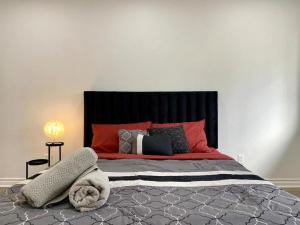 Gallery image of Upscale 6BR Villa at Birch Avenue in Richmond Hill