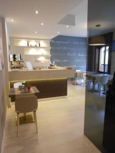 Kép Hotel Ares Milano szállásáról Milánóban a galériában