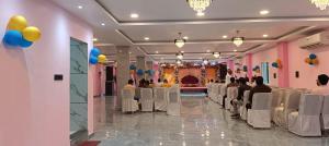 Fotografie z fotogalerie ubytování Hotel DN Tower, Near By SKMCH Hospital, Muzaffarpur v destinaci Muzaffarpur