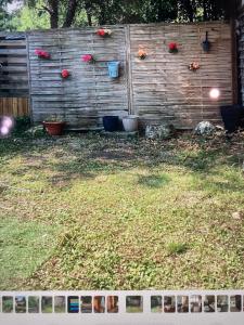 Afbeelding uit fotogalerij van Chez Mémé in Lesmont