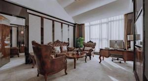 Imagine din galeria proprietății Chengdu Charming Yard Nature Nook Hotel în Chengdu +284 fotografii