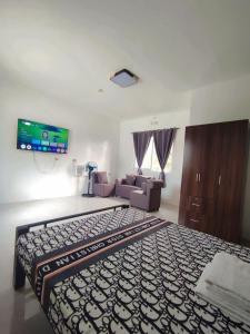 Afbeelding uit fotogalerij van JKCC Family Pad in Calatagan