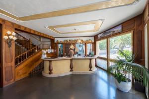 Hotel Ristorante Maga Circe