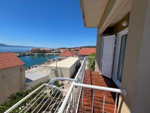 Fotografie z fotogalerie ubytování Apartments San Giorgio v destinaci Sućuraj