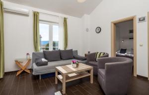 Billede fra billedgalleriet på Holiday apartment Boko i Pinezici