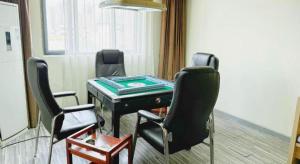 Φωτογραφία από το άλμπουμ του City Comfort Inn Huizhou Economic College Shuikou Huxi Avenue σε Huizhou