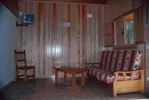 Gallery image of Camping Pineta in Bielsa