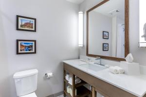 Gallery image of Comfort Suites Scottsdale Talking Stick Entertainment District in Scottsdale