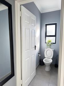 Galeriebild der Unterkunft Prime 3bedroom Guest & Self-Catering Accomodation in Windhoek