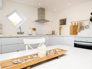 Gallery image of 4 person holiday home in Skagen-By Traum in Skagen +28 photos