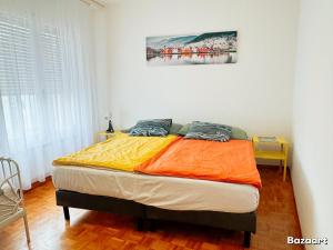 Φωτογραφία από το άλμπουμ του Appartement Coeur de Ville στη Λωζάνη