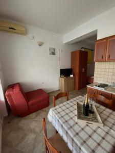 Fotografie z fotogalerie ubytování Apartments Stegic v destinaci Tivat